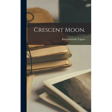 Crescent Moon. - Hardcover