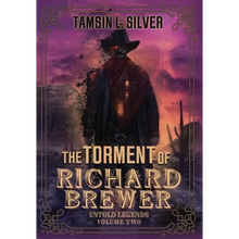 The Torment of Richard Brewer