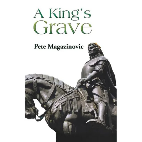 A King's Grave