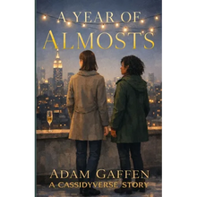 A Year of Almosts
