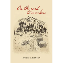 On the Road to Nowhere - Paperback