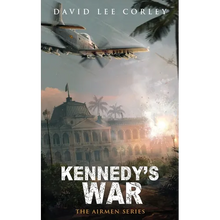 Kennedy's War - Paperback