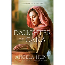 Daughter of Cana