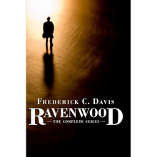 Ravenwood: The Complete Series - Paperback