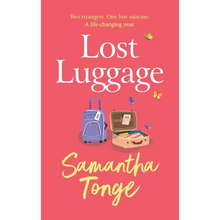 Lost Luggage