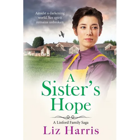 A Sister's Hope
