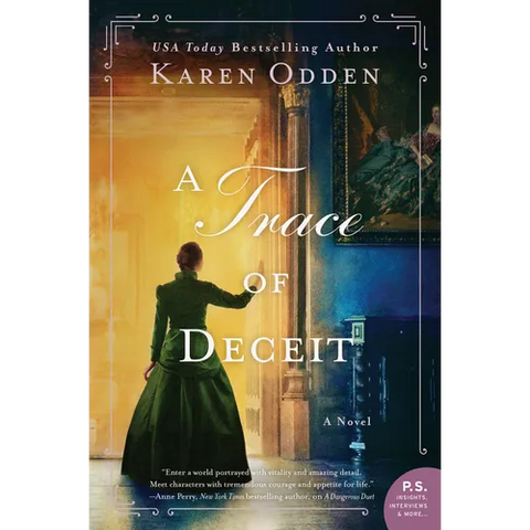 A Trace of Deceit