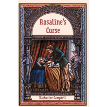 Rosaline's Curse - Paperback