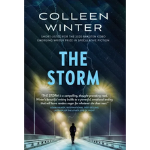 The Storm - Hardcover