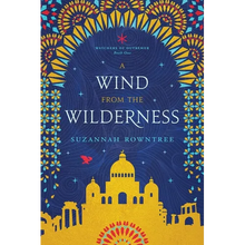 A Wind from the Wilderness - Paperback