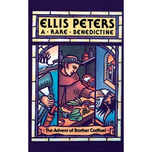 A Rare Benedictine - Hardcover