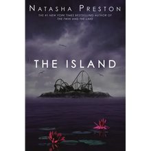 The Island - Paperback