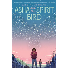 Asha and the Spirit Bird