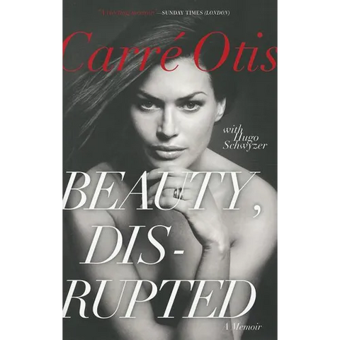 Beauty, Disrupted: A Memoir