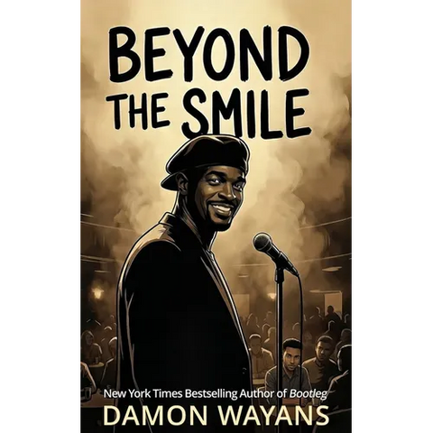 Beyond The Smile