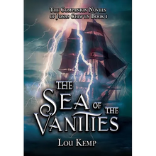The Sea of the Vanities - Hardcover