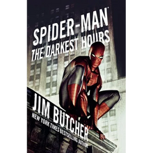Spider-Man: The Darkest Hours - Paperback