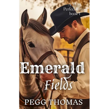Emerald Fields: A More Perfect Union - Book One - Paperback