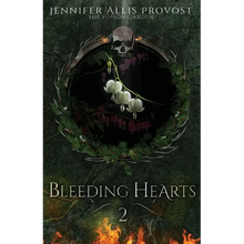 Bleeding Hearts