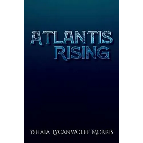 Atlantis Rising