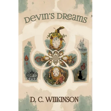 Devin's Dreams - Paperback