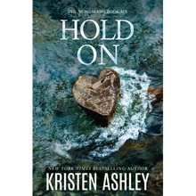 Hold On - Paperback