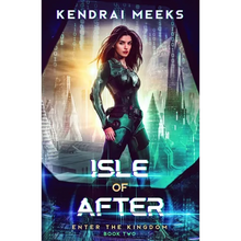 Isle of After - Paperback