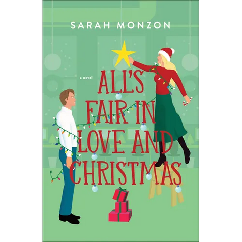 All's Fair in Love and Christmas