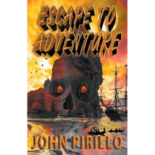Escape to Adventure
