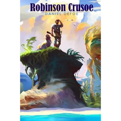 Robinson Crusoe