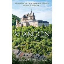 Vianden - Paperback