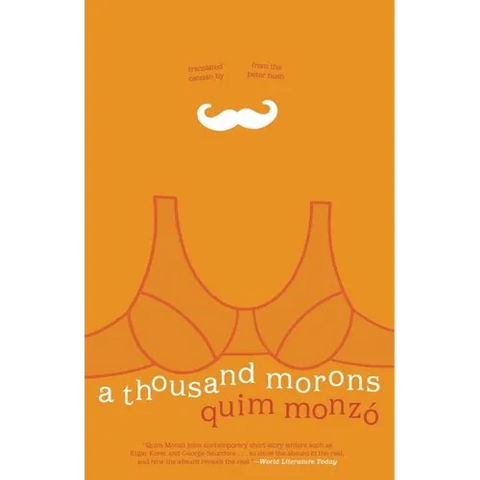 A Thousand Morons