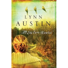 All She Ever Wanted - Paperback