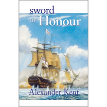 Sword of Honour - Paperback