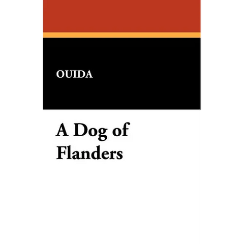 A Dog of Flanders