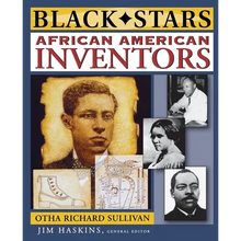 African American Inventors - Paperback