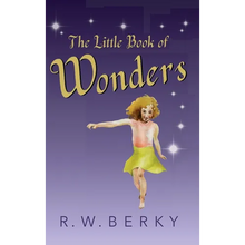 The Little Book of Wonders - Hardcover