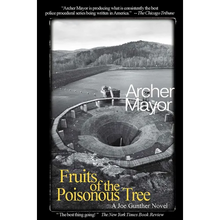 Fruits of the Poisonous Tree - Paperback