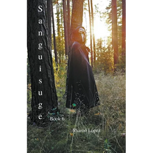 Sanguisuge book 6 - Paperback