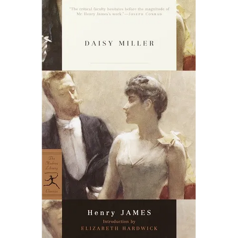 Daisy Miller