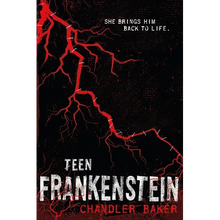 Teen Frankenstein: High School Horror