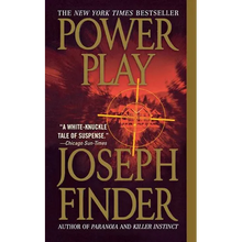 Power Play (Revised) - Paperback