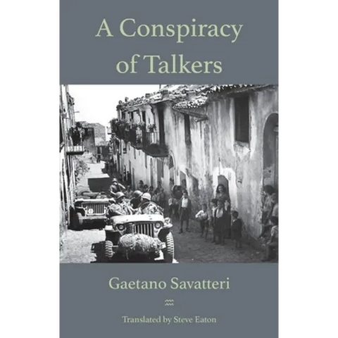 A Conspiracy of Talkers