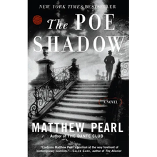 The Poe Shadow