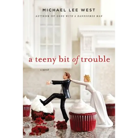A Teeny Bit of Trouble