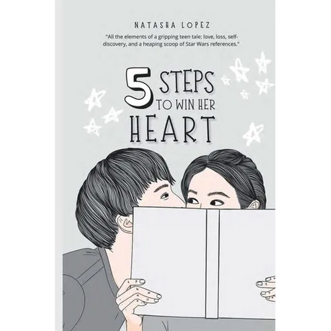 5 Steps to Win Her Heart