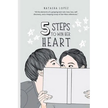 5 Steps to Win Her Heart