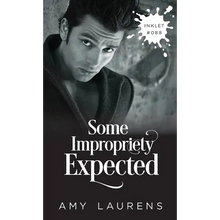 Some Impropriety Expected - Paperback