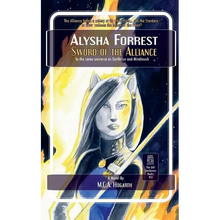 Sword of the Alliance