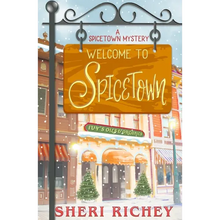 Welcome to Spicetown